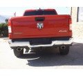 2023 DODGE RAM 1500 Quad Cab Big Horn